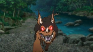 Re: Жизнь в другом мире с нуля 1 сезон 10 серия