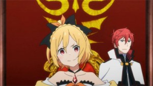 Re: Жизнь в другом мире с нуля 1 сезон 13 серия