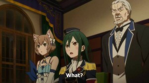 Re: Жизнь в другом мире с нуля 1 сезон 19 серия