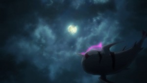 Re: Жизнь в другом мире с нуля 1 сезон 21 серия