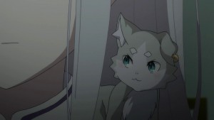 Re: Жизнь в другом мире с нуля 1 сезон 22 серия