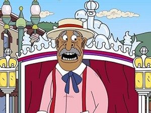 Мистер Пиклз 1 сезон 1 серия