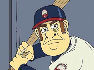 Мистер Пиклз 1 сезон 3 серия