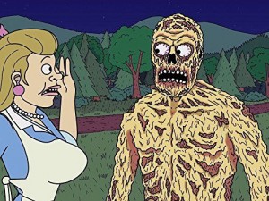 Мистер Пиклз 1 сезон 4 серия