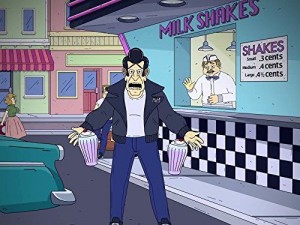 Мистер Пиклз 1 сезон 5 серия