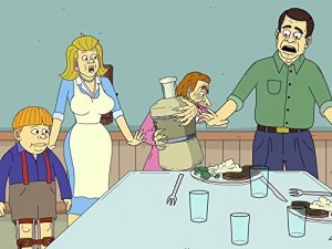 Мистер Пиклз 1 сезон 6 серия