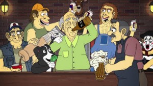 Мистер Пиклз 1 сезон 7 серия