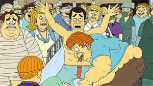 Мистер Пиклз 1 сезон 8 серия