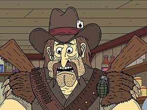 Мистер Пиклз 1 сезон 9 серия