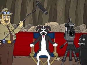 Мистер Пиклз 1 сезон 10 серия