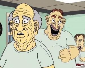 Мистер Пиклз 2 сезон 1 серия