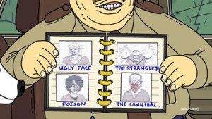 Мистер Пиклз 2 сезон 3 серия