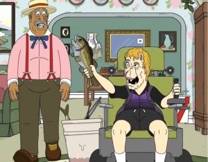 Мистер Пиклз 2 сезон 5 серия