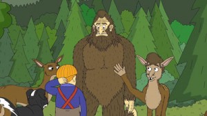 Мистер Пиклз 2 сезон 7 серия