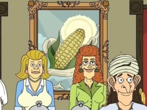 Мистер Пиклз 2 сезон 8 серия