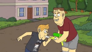 Мистер Пиклз 2 сезон 9 серия