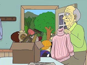 Мистер Пиклз 2 сезон 10 серия