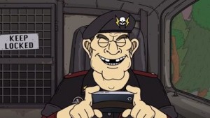 Мистер Пиклз 3 сезон 3 серия