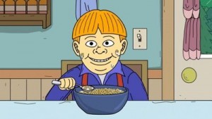 Мистер Пиклз 3 сезон 4 серия