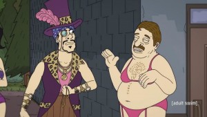 Мистер Пиклз 3 сезон 7 серия