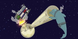 Мистер Пиклз 3 сезон 9 серия