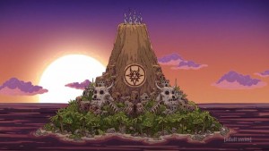 Мистер Пиклз 4 сезон 1 серия