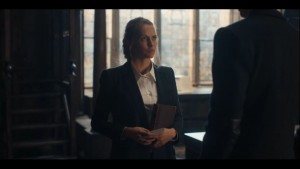 Открытие ведьм 1 сезон 1 серия