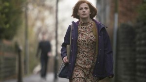 Открытие ведьм 1 сезон 5 серия