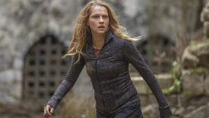 Открытие ведьм 1 сезон 6 серия