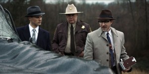 Проект «Синяя книга» 1 сезон 3 серия