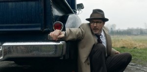 Проект «Синяя книга» 1 сезон 5 серия