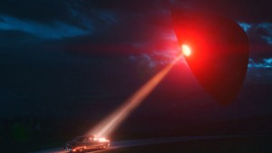 Проект «Синяя книга» 1 сезон 9 серия