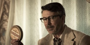 Проект «Синяя книга» 2 сезон 2 серия