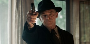 Проект «Синяя книга» 2 сезон 5 серия