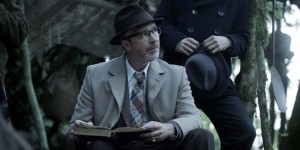 Проект «Синяя книга» 2 сезон 7 серия