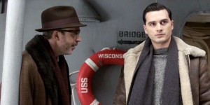 Проект «Синяя книга» 2 сезон 10 серия