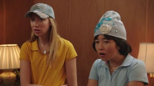 4лен 1 сезон 5 серия