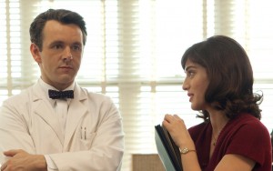 Мастера секса 1 сезон 1 серия