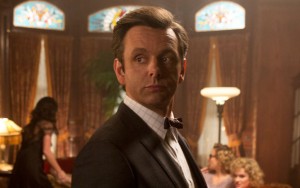 Мастера секса 1 сезон 3 серия