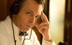 Мастера секса 1 сезон 4 серия