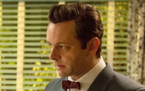 Мастера секса 1 сезон 5 серия