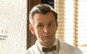 Мастера секса 1 сезон 7 серия