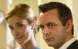 Мастера секса 1 сезон 12 серия