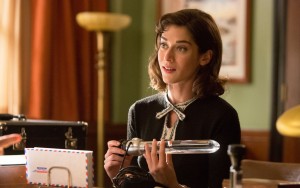 Мастера секса 2 сезон 2 серия