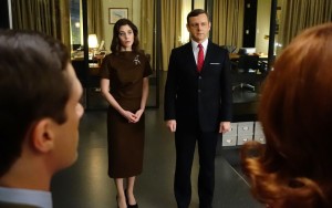 Мастера секса 2 сезон 11 серия