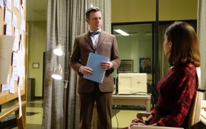 Мастера секса 2 сезон 12 серия