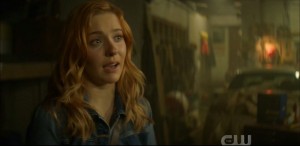 Нэнси Дрю 1 сезон 1 серия