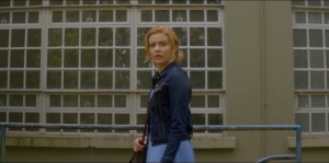 Нэнси Дрю 1 сезон 2 серия