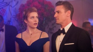 Нэнси Дрю 1 сезон 6 серия