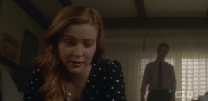 Нэнси Дрю 1 сезон 8 серия